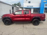 New 2026 Chevrolet Colorado Trail Boss image 2
