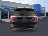 New 2026 Honda CR-V Sport-L image 4