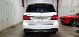 Used 2017 Mercedes-Benz GLS 550 4MATIC image 5