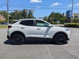 New 2025 Buick Encore GX Sport Touring w/ Comfort Package image 3