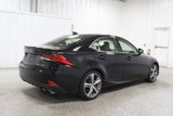 Used 2018 Lexus IS 300 AWD w/ Premium Package image 4