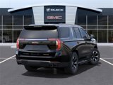 New 2025 GMC Yukon AT4 Ultimate w/ LPO, Floor Liner Package image 4