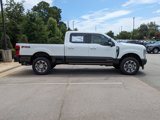 New 2025 Ford F250 King Ranch image 3