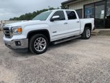Used 2015 GMC Sierra 1500 SLT image 3