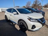 Used 2021 Nissan Murano SL image 2