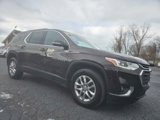 Used 2020 Chevrolet Traverse LT image 4