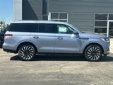 Certified 2024 Lincoln Navigator Black Label image 3
