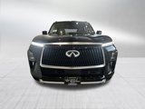 New 2025 INFINITI QX80 Luxe image 4
