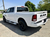 Used 2018 RAM 1500 Sport w/ Quick Order Package 22Q Night image 3