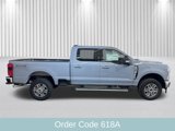 New 2025 Ford F350 Lariat image 3