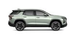 New 2026 Chevrolet Equinox LT w/ Convenience Package II image 3