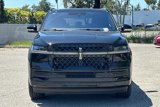 New 2025 Lincoln Navigator L Reserve w/ Jet Appearance Package image 3