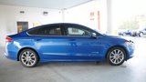 Used 2017 Ford Fusion SE image 2