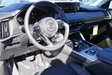 New 2025 MAZDA CX-70 Plug-In Hybrid w/ Premium Pkg image 4