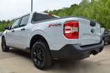 New 2025 Ford Maverick XLT w/ XLT Luxury Package image 4