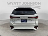 New 2025 MAZDA CX-70 3.3 Turbo S w/ Premium Package image 4
