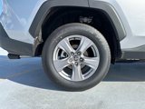 New 2025 Toyota RAV4 XLE image 5