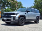 New 2025 Hyundai Santa Fe XRT w/ Tow & Go Package image 4
