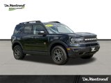 Used 2023 Ford Bronco Sport Badlands image 3