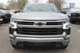 Used 2024 Chevrolet Silverado 1500 RST w/ Convenience Package II image 5