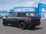 New 2025 Chevrolet Silverado 2500 LT w/ Trail Boss Package image 3