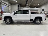 New 2025 Chevrolet Silverado 2500 LT w/ Z71 Chrome Sport Edition image 5
