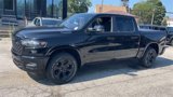 New 2025 RAM 1500 4x4 Crew Cab image 3