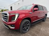 New 2025 GMC Yukon XL Elevation w/ Elevation Premium Package image 3