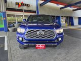 Used 2023 Toyota Tacoma TRD Off-Road w/ Technology Package image 2