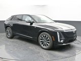 New 2025 Cadillac Lyriq Sport image 2