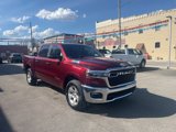 New 2025 RAM 1500 4x4 Crew Cab image 3