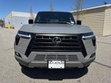 Used 2024 Lexus GX 550 image 2