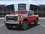 New 2025 GMC Sierra 2500 SLE w/ SLE Value Package; image 6