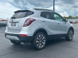 Certified 2022 Buick Encore Preferred w/ Safety Package image 5