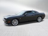 Certified 2020 Dodge Challenger R/T Scat Pack image 3