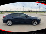 Used 2016 MAZDA MAZDA3 i Sport w/ Preferred Equipment Package image 3
