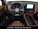 New 2025 Nissan Pathfinder Platinum image 4