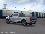 New 2025 Ford F250 Platinum image 5