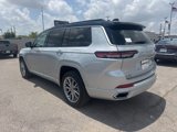 New 2025 Jeep Grand Cherokee L Summit image 4