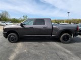 New 2025 RAM 3500 Laramie image 2
