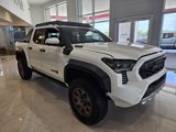 New 2025 Toyota Tacoma 4x4 Double Cab Hybrid image 3