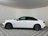 Certified 2022 Audi A4 2.0T Premium Plus w/ Premium Plus Package image 4