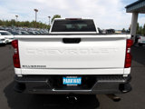 Used 2022 Chevrolet Silverado 2500 LT w/ Convenience Package image 4