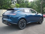 New 2025 Nissan Murano Platinum w/ Cargo Package image 3