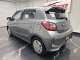 Used 2021 Mitsubishi Mirage ES image 4