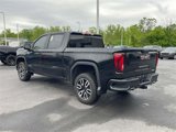 Used 2024 GMC Sierra 1500 AT4 image 5