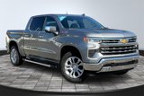 New 2026 Chevrolet Silverado 1500 LTZ w/ LTZ Premium Package image 2