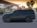 New 2025 Jeep Grand Wagoneer Series II Obsidian w/ Quick Order Packagew 28T image 6