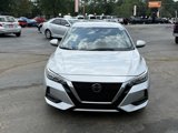 Used 2023 Nissan Sentra S image 2
