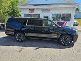 Used 2019 GMC Yukon XL Denali w/ Denali Ultimate Package image 5